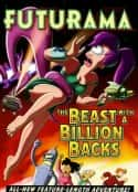 动漫电影《飞出个未来大电影2：万背之兽 Futurama: The Beast with a Billion Backs(2008)》-蓝光4K/1080P/720P/360P高清标清网盘百度云BT种子磁力迅雷下载