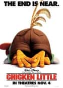 动漫电影《四眼天鸡 Chicken Little(2005)》-蓝光4K/1080P/720P/360P高清标清网盘百度云BT种子磁力迅雷下载