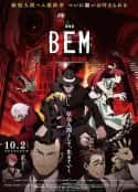 动漫电影《妖怪人贝姆BEM ～BECOME HUMAN～ 劇場版 BEM 〜BECOME HUMAN〜(2020)》-蓝光4K/1080P/720P/360P高清标清网盘百度云BT种子磁力迅雷下载