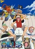 动漫电影《海贼王剧场版1：黄金岛冒险 ONE PIECE 劇場版(2000)》-蓝光4K/1080P/720P/360P高清标清网盘百度云BT种子磁力迅雷下载