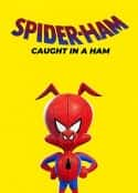 动漫电影《蜘猪侠：陷入猪网 Spider-Ham: Caught in a Ham(2019)》-蓝光4K/1080P/720P/360P高清标清网盘百度云BT种子磁力迅雷下载