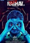 电影《孟买连环杀手 Raman Raghav 2.0(2016)》-蓝光4K/1080P/720P/360P高清标清网盘百度云BT种子磁力迅雷下载