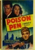 电影《毒笔 Poison Pen(1939)》-蓝光4K/1080P/720P/360P高清标清网盘百度云BT种子磁力迅雷下载