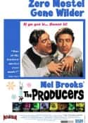 电影《制片人 The Producers(1968)》-蓝光4K/1080P/720P/360P高清标清网盘百度云BT种子磁力迅雷下载