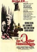 电影《谍海群英会 The Quiller Memorandum(1966)》-蓝光4K/1080P/720P/360P高清标清网盘百度云BT种子磁力迅雷下载