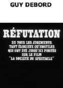 电影《驳斥所有对电影《景观社会》的判断，无论褒贬 Réfutation de tous les jugements, tant élogieux qu'hostiles, qui ont été jusqu'ici portés sur le film 'La société du spectacle'(1975)》-蓝光4K/1080P/720P/360P高清标清网盘百度云BT种子磁力迅雷下载