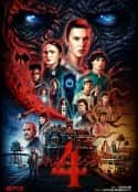 欧美电视剧《怪奇物语 第四季 Stranger Things Season 4(2022)》-蓝光4K/1080P/720P/360P高清标清网盘百度云BT种子磁力迅雷下载