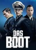 欧美电视剧《从海底出击 第三季 Das Boot Season 3(2022)》-蓝光4K/1080P/720P/360P高清标清网盘百度云BT种子磁力迅雷下载