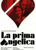 电影《安洁丽卡表妹 La Prima Angélica(1974)》-蓝光4K/1080P/720P/360P高清标清网盘百度云BT种子磁力迅雷下载