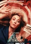 欧美电视剧《空乘危机 第二季 The Flight Attendant Season 2(2022)》-蓝光4K/1080P/720P/360P高清标清网盘百度云BT种子磁力迅雷下载