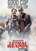 欧美电视剧《致命武器 第一季 Lethal Weapon Season 1(2016)》-蓝光4K/1080P/720P/360P高清标清网盘百度云BT种子磁力迅雷下载