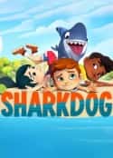 动漫剧《家有鲨鱼狗 Sharkdog(2021)》-蓝光4K/1080P/720P/360P高清标清网盘百度云BT种子磁力迅雷下载