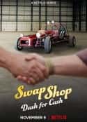 欧美电视剧《电台挖宝战 Swap Shop(2021)》-蓝光4K/1080P/720P/360P高清标清网盘百度云BT种子磁力迅雷下载