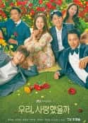 韩剧《我们，爱过吗 우리, 사랑했을까(2020)》-蓝光4K/1080P/720P/360P高清标清网盘百度云BT种子磁力迅雷下载