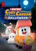 动漫剧《Go！Go！小小车向前冲：万圣节 A Go! Go! Cory Carson Halloween(2020)》-蓝光4K/1080P/720P/360P高清标清网盘百度云BT种子磁力迅雷下载