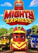 动漫剧《特快小火车 第一季 Mighty Express Season 1(2020)》-蓝光4K/1080P/720P/360P高清标清网盘百度云BT种子磁力迅雷下载