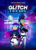 动漫剧《电玩先锋 第二季 Glitch Techs Season 2(2020)》-蓝光4K/1080P/720P/360P高清标清网盘百度云BT种子磁力迅雷下载