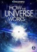 欧美电视剧《了解宇宙是如何运行的 第一季 How the Universe Works Season 1(2010)》-蓝光4K/1080P/720P/360P高清标清网盘百度云BT种子磁力迅雷下载