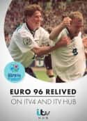 欧美电视剧《96'’欧洲杯比赛全纪录 Euro 96 Relived 》-蓝光4K/1080P/720P/360P高清标清网盘百度云BT种子磁力迅雷下载