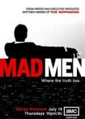 欧美电视剧《广告狂人 1-7季 Mad Men Season 1(2007)》-蓝光4K/1080P/720P/360P高清标清网盘百度云BT种子磁力迅雷下载