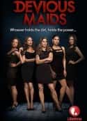 欧美电视剧《蛇蝎女佣 第二季 Devious Maids Season 2(2014)》-蓝光4K/1080P/720P/360P高清标清网盘百度云BT种子磁力迅雷下载