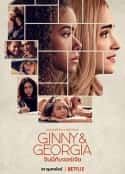欧美电视剧《金妮与乔治娅 Ginny &amp;amp; Georgia(2021)》-蓝光4K/1080P/720P/360P高清标清网盘百度云BT种子磁力迅雷下载