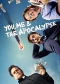 欧美电视剧《我们的世界末日 You, Me and the Apocalypse(2015)》-蓝光4K/1080P/720P/360P高清标清网盘百度云BT种子磁力迅雷下载