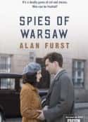 欧美电视剧《华沙间谍 Spies of Warsaw(2013)》-蓝光4K/1080P/720P/360P高清标清网盘百度云BT种子磁力迅雷下载