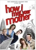 欧美电视剧《老爸老妈的浪漫史 2-9季 How I Met Your Mother Season 2-9(2006)》-蓝光4K/1080P/720P/360P高清标清网盘百度云BT种子磁力迅雷下载