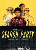 欧美电视剧《搜寻死党 第三季 Search Party Season 3(2020)》-蓝光4K/1080P/720P/360P高清标清网盘百度云BT种子磁力迅雷下载