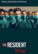 欧美电视剧《驻院医生 第四季 The Resident Season 4(2021)》-蓝光4K/1080P/720P/360P高清标清网盘百度云BT种子磁力迅雷下载