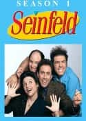 欧美电视剧《宋飞正传 第一季 Seinfeld Season 1(1990)》-蓝光4K/1080P/720P/360P高清标清网盘百度云BT种子磁力迅雷下载