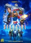 欧美电视剧《逐星女 Stargirl(2020)》-蓝光4K/1080P/720P/360P高清标清网盘百度云BT种子磁力迅雷下载