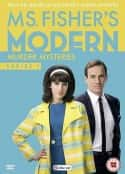 欧美电视剧《新费雪小姐探案 第一季 Ms Fisher's Modern Murder Mysteries Season 1(2019)》-蓝光4K/1080P/720P/360P高清标清网盘百度云BT种子磁力迅雷下载