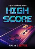 欧美电视剧《剑指高分 High Score(2020)》-蓝光4K/1080P/720P/360P高清标清网盘百度云BT种子磁力迅雷下载