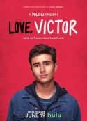 欧美电视剧《爱你，维克托 第一季 Love, Victor Season 1(2020)》-蓝光4K/1080P/720P/360P高清标清网盘百度云BT种子磁力迅雷下载