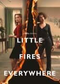 欧美电视剧《星星之火 Little Fires Everywhere(2020)》-蓝光4K/1080P/720P/360P高清标清网盘百度云BT种子磁力迅雷下载