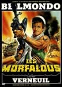 电影《窃金者 Les Morfalous(1984)》-蓝光4K/1080P/720P/360P高清标清网盘百度云BT种子磁力迅雷下载