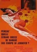 电影《滴血碧玉肌 Perché quelle strane gocce di sangue sul corpo di Jennifer?(1972)》-蓝光4K/1080P/720P/360P高清标清网盘百度云BT种子磁力迅雷下载