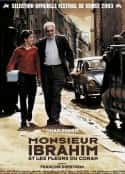 电影《易布拉辛先生和古兰经的花 Monsieur Ibrahim(2003)》-蓝光4K/1080P/720P/360P高清标清网盘百度云BT种子磁力迅雷下载