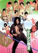 电影《女番长之决斗胜负 女番長 タイマン勝負(1974)》-蓝光4K/1080P/720P/360P高清标清网盘百度云BT种子磁力迅雷下载