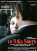 电影《圣女 La Niña Santa(2004)》-蓝光4K/1080P/720P/360P高清标清网盘百度云BT种子磁力迅雷下载