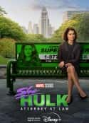 欧美电视剧《女浩克 She-Hulk: Attorney at Law(2022)》-蓝光4K/1080P/720P/360P高清标清网盘百度云BT种子磁力迅雷下载