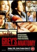 欧美电视剧《实习医生格蕾 第一季 Grey's Anatomy Season 1(2005)》-蓝光4K/1080P/720P/360P高清标清网盘百度云BT种子磁力迅雷下载