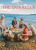 欧美电视剧《德雷尔一家 第一季 The Durrells Season 1(2016)》-蓝光4K/1080P/720P/360P高清标清网盘百度云BT种子磁力迅雷下载