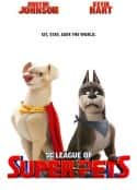 动漫电影《DC萌宠特遣队 DC League of Super-Pets(2022)》-蓝光4K/1080P/720P/360P高清标清网盘百度云BT种子磁力迅雷下载