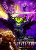 动漫剧《宇宙巨人希曼：启示录 第一季 Masters of the Universe: Revelation Season 1(2021)》-蓝光4K/1080P/720P/360P高清标清网盘百度云BT种子磁力迅雷下载