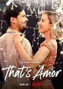电影《恋爱好滋味 That's Amor(2022)》-蓝光4K/1080P/720P/360P高清标清网盘百度云BT种子磁力迅雷下载