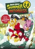 动漫剧《愤怒的小鸟：夏日疯狂 第三季 Angry Birds: Summer Madness Season 3(2022)》-蓝光4K/1080P/720P/360P高清标清网盘百度云BT种子磁力迅雷下载