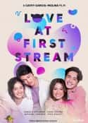 电影《一眼动情 Love at First Stream(2021)》-蓝光4K/1080P/720P/360P高清标清网盘百度云BT种子磁力迅雷下载